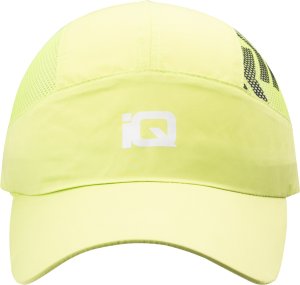 Czapka Z Daszkiem Zenko  fiery red/white/french blue rozmiar 110 2