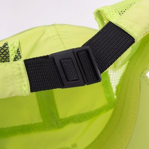 Czapka Z Daszkiem Zenko  fiery red/white/french blue rozmiar 110 5