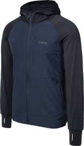 Męska Bluza Jorse  dress blues rozmiar XXL 2