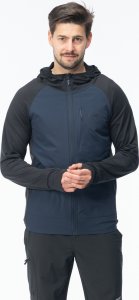 Męska Bluza Jorse  dress blues rozmiar XXL 6