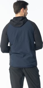 Męska Bluza Jorse  dress blues rozmiar XXL 7