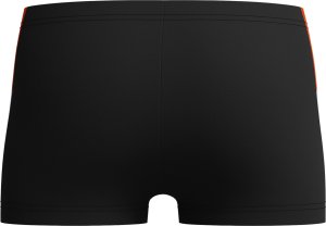 Dziecięce Bokserki Kąpielowe Dive Spl Asht Jm  fiery red/white/french blue rozmiar 9-10 5