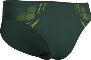Męskie Kąpielówki Men's Arena Poseidonia Swim Briefs  dress blues rozmiar 85 2