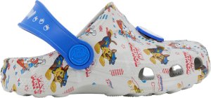 Dziecięce Sandały Little Frog  żółty rozmiar 23/24 2