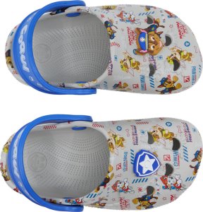 Dziecięce Sandały Little Frog  żółty rozmiar 23/24 3