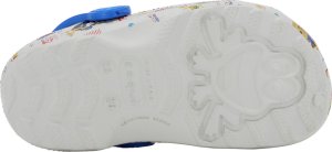 Dziecięce Sandały Little Frog  żółty rozmiar 23/24 5