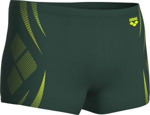 Męskie Bokserki Kąpielowe Men's Arena Poseidonia Swim Short  dress blues rozmiar 80 2