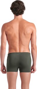 Męskie Bokserki Kąpielowe Men's Arena Poseidonia Swim Short  dress blues rozmiar 80 4