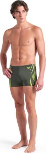 Męskie Bokserki Kąpielowe Men's Arena Poseidonia Swim Short  dress blues rozmiar 80 7