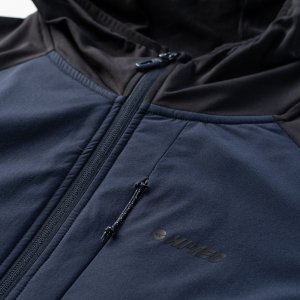 Męska Bluza Jorse  dress blues rozmiar M 4