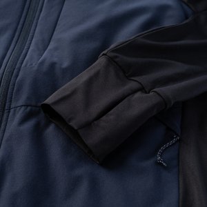 Męska Bluza Jorse  dress blues rozmiar M 5