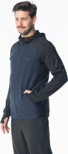 Męska Bluza Jorse  dress blues rozmiar M 8