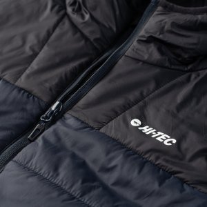 Męska Kamizelka Pikowana Savaro  dress blues rozmiar L 4