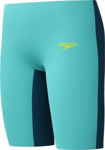 Dziecięcy Strój Pływacki Fs Jr End+ Max Hw Jammer  sky captain rozmiar 9-10 2