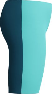 Dziecięcy Strój Pływacki Fs Jr End+ Max Hw Jammer  sky captain rozmiar 9-10 3