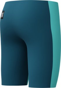 Dziecięcy Strój Pływacki Fs Jr End+ Max Hw Jammer  sky captain rozmiar 9-10 4