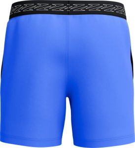 Męskie Szorty Hyperboom Band 16" Wsht Am  sky captain rozmiar XS 4