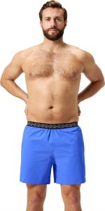 Męskie Szorty Hyperboom Band 16" Wsht Am  sky captain rozmiar XS 5