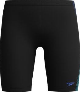 Dziecięce Bokserki Kąpielowe Plmt Prnt Jam Jm  poppy red/patriot blue rozmiar 9-10 1