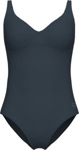 Damski Strój Kąpielowy Women's Arena Swimsuit Victoria U Back S  dress blues rozmiar 40 1