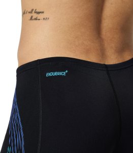 Męskie Bokserki Kąpielowe Tech Pnl Jam Am  poppy red/patriot blue rozmiar 40 10