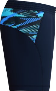 Męskie Szorty Sport 2 Pnl 16" Wsht Am  poppy red/patriot blue rozmiar L 3