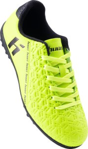 Dziecięce Turfy Jusino Teen Tf  poppy red/patriot blue rozmiar 37 6