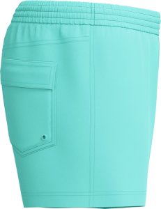 Męskie Szorty Solid Retro Volley 13  sky captain rozmiar XXL 3