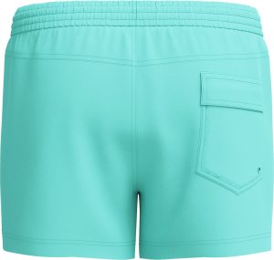 Męskie Szorty Solid Retro Volley 13  sky captain rozmiar XXL 4