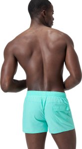 Męskie Szorty Solid Retro Volley 13  sky captain rozmiar XXL 7