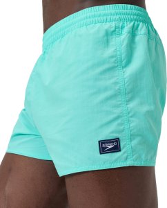 Męskie Szorty Solid Retro Volley 13  sky captain rozmiar XXL 9