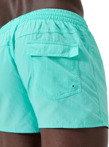 Męskie Szorty Solid Retro Volley 13  sky captain rozmiar XXL 10