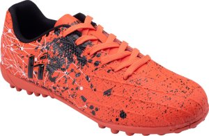 Dziecięce Turfy Vatoro Teen Tf  poppy red/patriot blue rozmiar 39 4