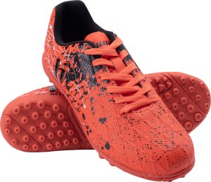 Dziecięce Turfy Vatoro Teen Tf  poppy red/patriot blue rozmiar 39 5