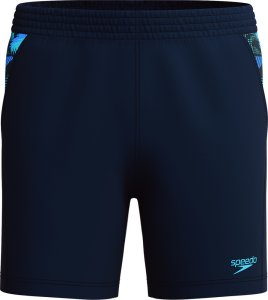 Męskie Szorty Sport 2 Pnl 16" Wsht Am  poppy red/patriot blue rozmiar XXL 1