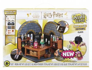 MGA's Miniverse - Make It Mini Harry Potter Potio 17