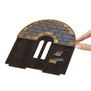 MGA's Miniverse - Make It Mini Harry Potter Potio 20