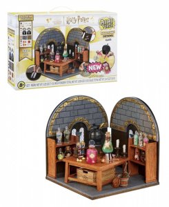 MGA's Miniverse - Make It Mini Harry Potter Potio 2