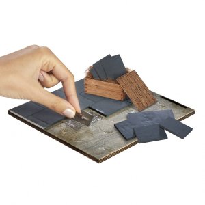 MGA's Miniverse - Make It Mini Harry Potter Potio 21