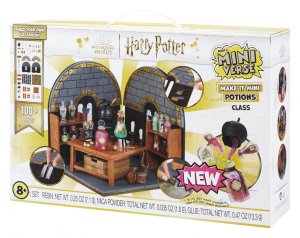 MGA's Miniverse - Make It Mini Harry Potter Potio 31