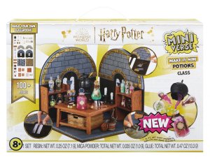 MGA's Miniverse - Make It Mini Harry Potter Potio 32