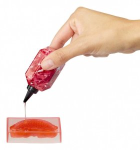 Rainbow High Creative Crystals Fashion Doll - Iris 4