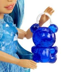 Rainbow High Creative Crystals Fashion Doll - Skyl 24