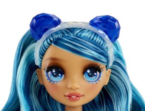 Rainbow High Creative Crystals Fashion Doll - Skyl 27