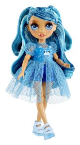 Rainbow High Creative Crystals Fashion Doll - Skyl 31