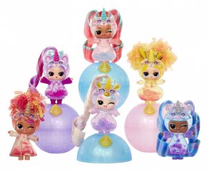 LOL Surprise Unicorn Tots mix 13