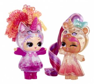 LOL Surprise Unicorn Tots mix 16