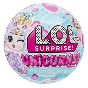 LOL Surprise Unicorn Tots mix 18