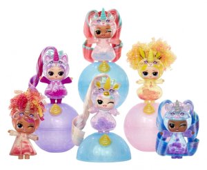 LOL Surprise Unicorn Tots mix 29
