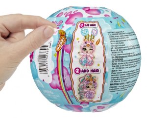 LOL Surprise Unicorn Tots mix 33